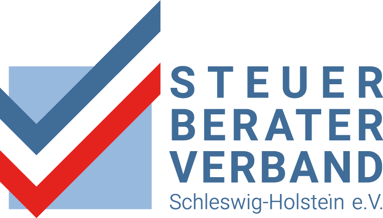 Logo Steuerberaterverband Schleswig Holstein